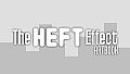 The Heft Effect Artbook