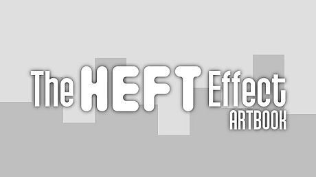 The Heft Effect Artbook DLC