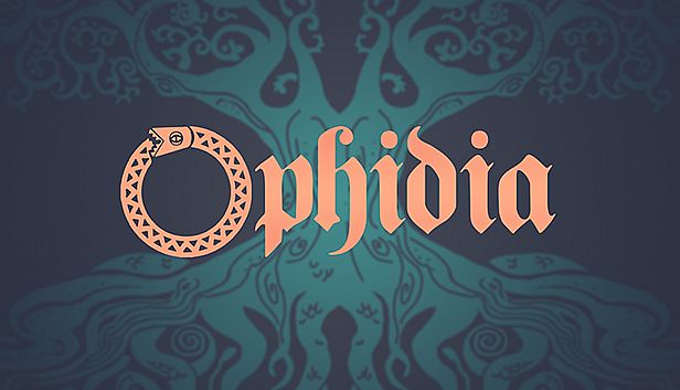 Buy Ophidia