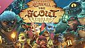 The Lost Legends of Redwall: The Scout Anthology Soundtrack