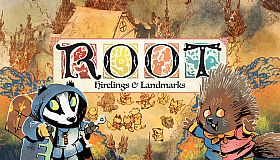 Root: Hirelings & Landmarks