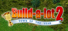 Build-A-Lot 2: Town of the Year