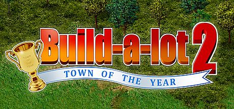 Build-A-Lot 2: Town of the Year