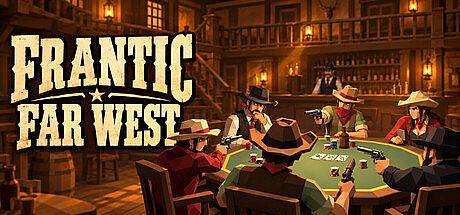 Frantic Far West