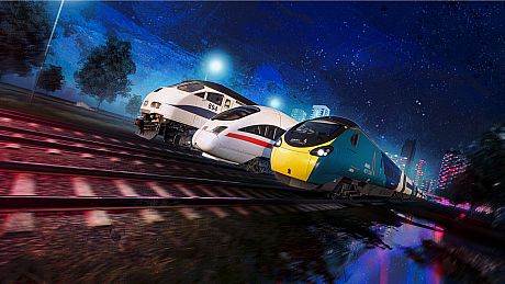 Train Sim World 5: Special Edition