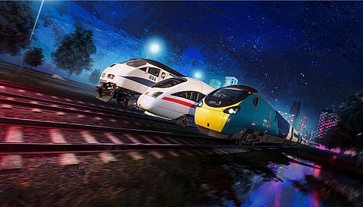 Train Sim World 5: Special Edition