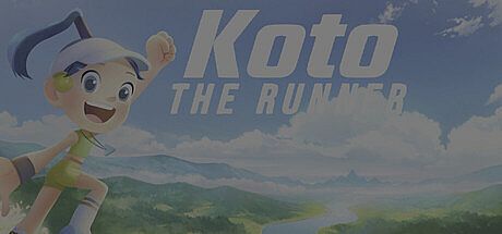 Koto the Runner