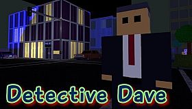 Detective Dave 3D RPG