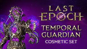 Last Epoch - Temporal Guardian