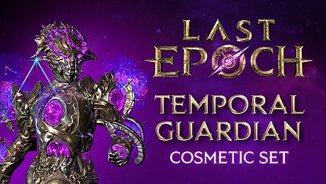 Last Epoch - Temporal Guardian DLC