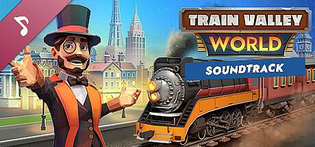 Train Valley World Soundtrack DLC