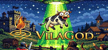 VilaGod Game