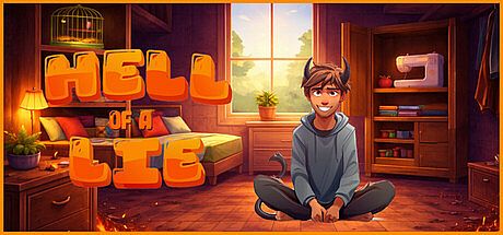 Hell of a Lie Game
