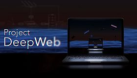 Project DeepWeb