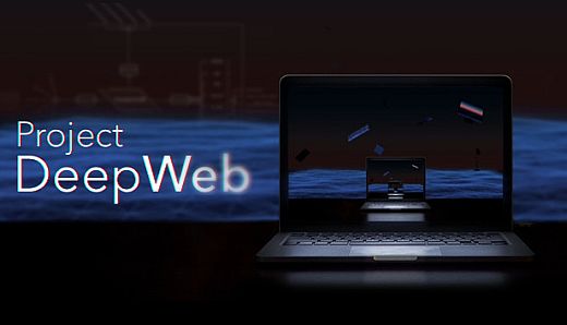 Project DeepWeb
