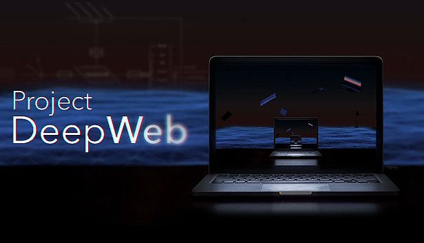 Buy Project DeepWeb