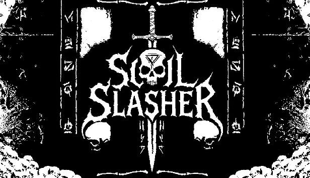 Buy Soul Slasher