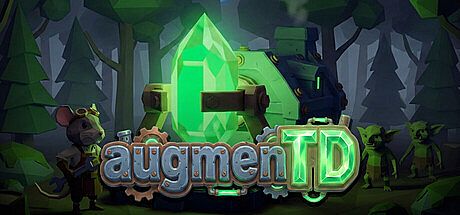 augmenTD Game