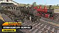 Trainz 2019 DLC - Victorian Railways V499 - Baldwin Built