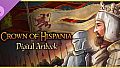 Crown Of Hispania Digital Artbook