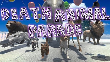 DEATH ANIMAL PARADE Game
