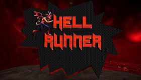 Hell Runner