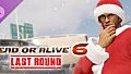 [Revival] Santa's Helper Costume - Diego