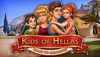 Buy Kids of Hellas: Back to Olympus PC
