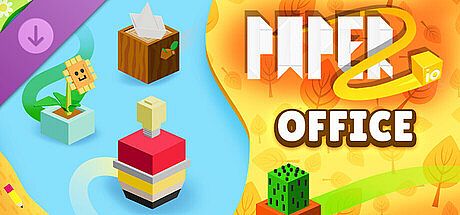 Paper io 2: Office DLC DLC