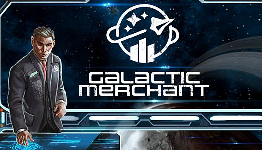 Galactic Merchant