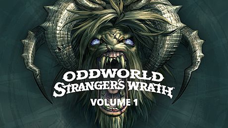 Oddworld: Stranger's Wrath - Soundtrack (Volume One) DLC