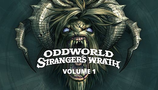Oddworld: Stranger's Wrath - Soundtrack (Volume One)