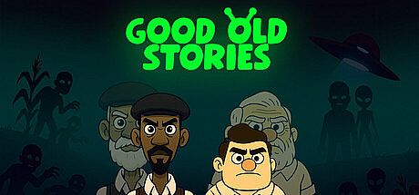 Good Old Stories Game