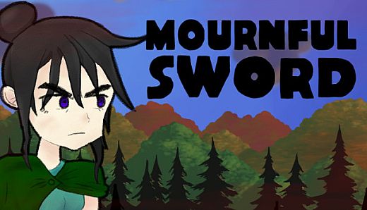 Mournful Sword