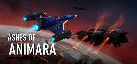 Ashes of Animara Game