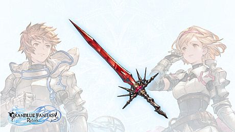 GRANBLUE FANTASY: Relink - False Sword of the Apocalypse DLC