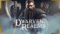Dwarven Realms für PC kaufen