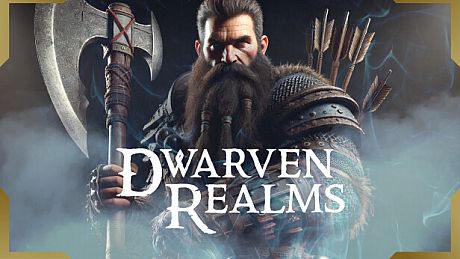 Dwarven Realms