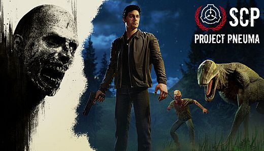 SCP: Project Pneuma