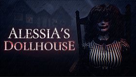 Alessia's Dollhouse
