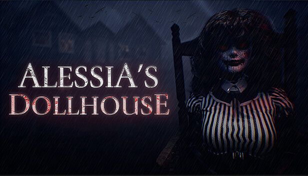 Buy Alessia's Dollhouse