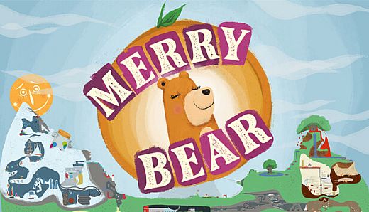 Merry Bear