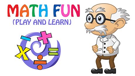 Math Fun Game
