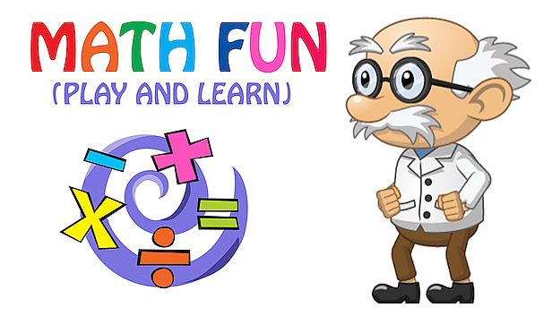 Buy Math Fun