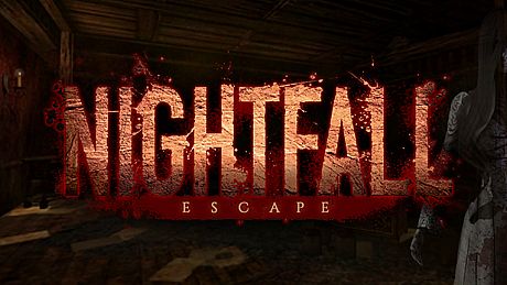 Nightfall: Escape Game
