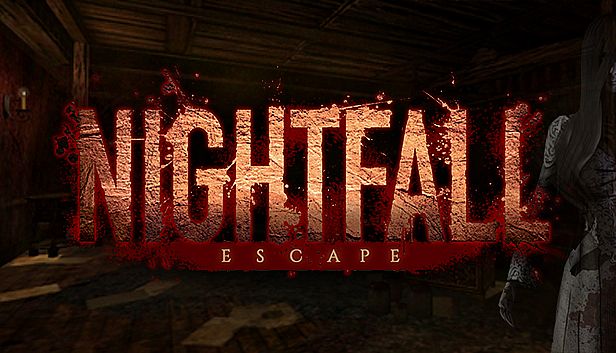 Buy Nightfall: Escape
