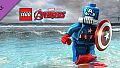 LEGO MARVEL's Avengers - The Avengers Adventurer Character Pack