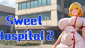 Sweet Hospital 2