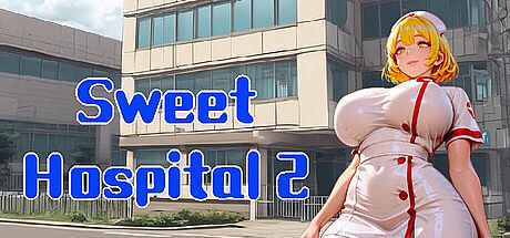 Sweet Hospital 2