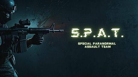 S.P.A.T. Game